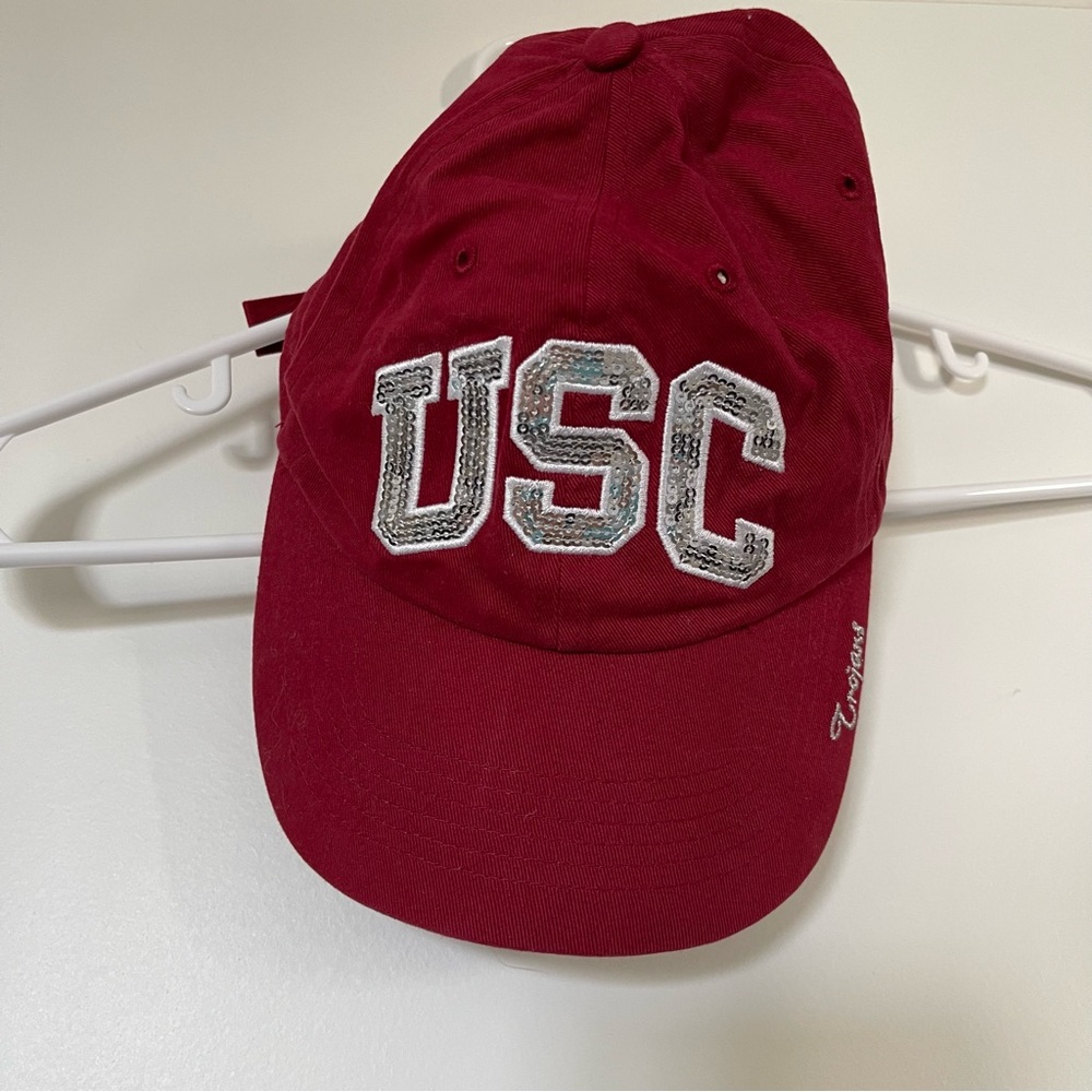 Usc Hat - image 1